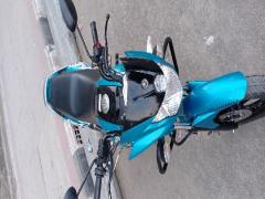 YAMAHA SALUTO